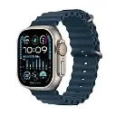 Ultra max watch