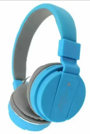 Wireless headphone